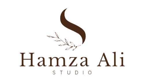 Hamza Ali Studio